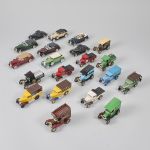 1148 2656 MODEL CARS